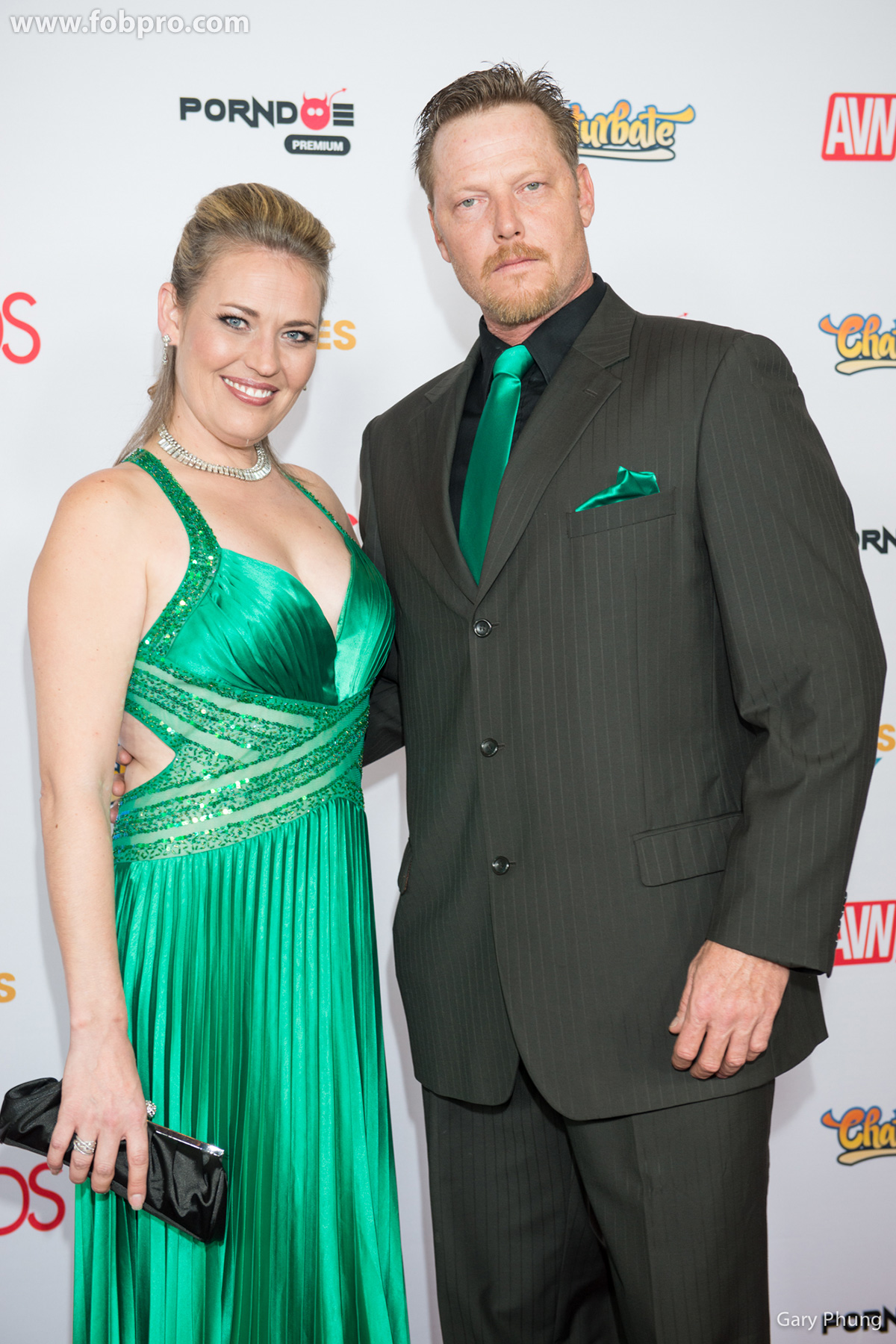 AVN Awards 2016 (Page 8 of 41) FOB Productions