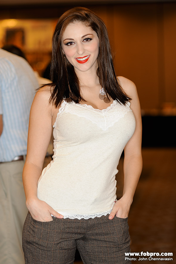 Glamourcon 53 (Page 5 of 5) FOB Productions