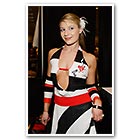 Aurora Snow