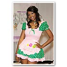 Nyomi Banxxx
