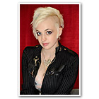 Mandy Morbid