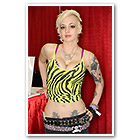 Mandy Morbid