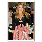 Aurora Snow