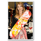 Aurora Snow