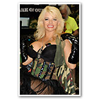 Vicky Vette