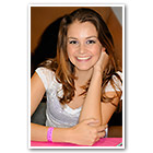 Allie Haze