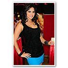 Sunny Leone