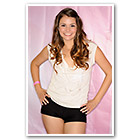 Allie Haze
