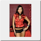 Monique Young
