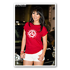 Evelyn Lin