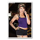 Lila Vy