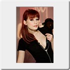 Justine Joli