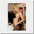 Trina Michaels