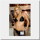 Trina Michaels