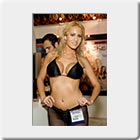 Trina Michaels