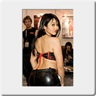 Mika Tan