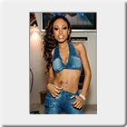Lacey Duvalle