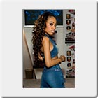 Lacey Duvalle