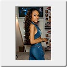Lacey Duvalle