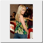 Jamie Brooks