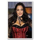 Nina Mercedez