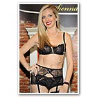 Sienna Sinclaire