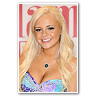 Bree Olson