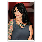 Tera Patrick
