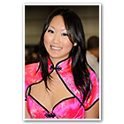 Evelyn Lin