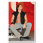 Evan Stone
