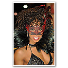 Misty Stone