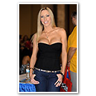 Cassie Young