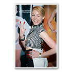 Miley May