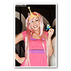Zoey Monroe