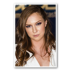 Maddy O'Reilly