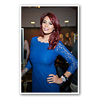 Tera Patrick