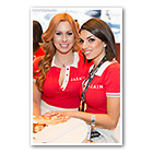 Edyn Blair, Darcie Dolce