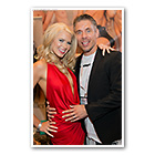 Annika Albrite Mick Blue