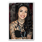 Leigh Raven