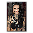 Leigh Raven