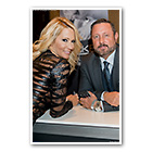 jessica drake, Brad Armstrong