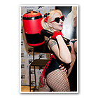 Leya Falcon