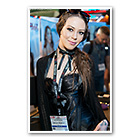 Alexa Nova