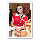 Darcie Dolce