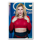 Cory Chase