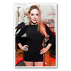 Samantha Bentley