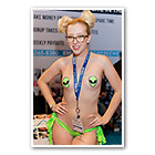 Samantha Rone