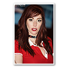 Lauren Phillips