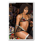 Misty Stone