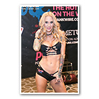 Sarah Jessie